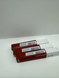 (3) Maybelline 117 Ground Breaker Super Stay Matte Ink Liquid Lipstick Brick Red