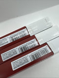 (3) Maybelline 117 Ground Breaker Super Stay Matte Ink Liquid Lipstick Brick Red