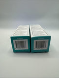 (2) Proactiv 60 Day Step 2 Revitalizing TONER Remove Impurities 4oz