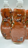 (2) Palmolive Ultra Dish Soap Warm Spice Scent 20 fl oz Bottle Fall Scent