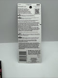 L'Oreal 992 Black Brown Telescopic Lift Mascara Length Volume COMBINE SHIPPING!