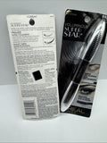 (2) L'oreal 623 Black Brown Voluminous Super Star Primer & Mascara COMBINESHIP