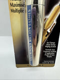 L’Oréal 670 Black Voluminous Million Lashes Waterproof Mascara COMBINESHIP
