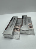 (2) L'Oreal 573 Warm Brunette Unbelieva-Brow Gel Tinted Waterproof COMBINESHIP