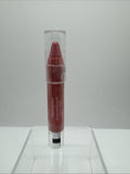 Neutrogena 30 Sweet Watermelon Moisture Smooth Color Stick Lip Balm Lipstick