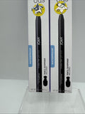 (2) Joah Espresso Make Her Gel-ous Gel Eye Liner Pencil Waterproof COMBINESHIP