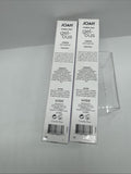 (2) Joah Espresso Make Her Gel-ous Gel Eye Liner Pencil Waterproof COMBINESHIP
