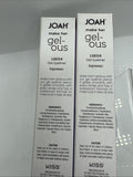 (2) Joah Espresso Make Her Gel-ous Gel Eye Liner Pencil Waterproof COMBINESHIP