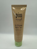 Pixi Skintreats In-Shower Steam Facial Mask w/Acacia Collagen & Peptides 4.57oz