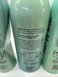 (4) Breath Of Fresh Hair Leave in Conditioner Refresher Spray Curl Twist Lotion