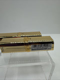 (2) L'Oreal 189 Ambitious Red Colour Riche Satin Lipstick Hydration COMBINESHIP