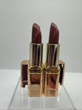 (2) L'Oreal 173 NU Impertinent Colour Riche NUDE INTENSE Lipstick  COMBINESHIP