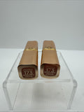 (2) L'Oreal 173 NU Impertinent Colour Riche NUDE INTENSE Lipstick  COMBINESHIP