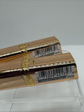 (2) L'Oreal 173 NU Impertinent Colour Riche NUDE INTENSE Lipstick  COMBINESHIP