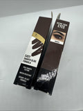(2) L.A. Girl Rich Chocolate Brown Gel Eyeliner Pot Intense Color  COMBINESHIP