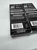 (2) L.A GIRL Soft Brown BROW POMADE Smudge Proof Water Resistant Gel COMBINESHIP