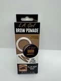 L.A. Girl Eye Liner Brow Gel Pomade Pot Filler U CHOOSE BuyMoreSave&CombineShip