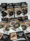 L.A. Girl Eye Liner Brow Gel Pomade Pot Filler U CHOOSE BuyMoreSave&CombineShip