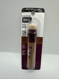 Maybelline 147.5 Shade Concealer Instant Age Rewind Eraser Treatment  Makeup Med