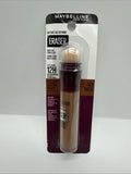 Maybelline 147.5 Shade Concealer Instant Age Rewind Eraser Treatment  Makeup Med
