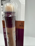 Maybelline 147.5 Shade Concealer Instant Age Rewind Eraser Treatment  Makeup Med