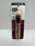Maybelline 147.5 Shade Concealer Instant Age Rewind Eraser Treatment  Makeup Med