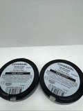 (2) COVERGIRL 400 Ebony TruBlend So Flushed High Pigmented Bronzer COMBINESHIP
