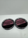 (2) COVERGIRL 380 Temptation TruBlend So Flushed High Pigment Blush COMBINESHIP