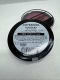 (2) COVERGIRL 380 Temptation TruBlend So Flushed High Pigment Blush COMBINESHIP