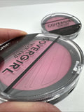 (2) COVERGIRL 380 Temptation TruBlend So Flushed High Pigment Blush COMBINESHIP