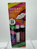 Covergirl Lipstick Lip Gloss Outlast Plumper  U CHOOSE BuyMoreSave&CombineShippi