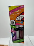 Covergirl Lipstick Lip Gloss Outlast Plumper  U CHOOSE BuyMoreSave&CombineShippi