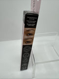 (2) 600 dark brown Clean Fresh Brow Enhancer Gel Wax Mascara Thicken Define