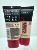 (2) L'Oreal Infallible 101 Classic Ivory Pro-Matte Foundation Matte 24hr