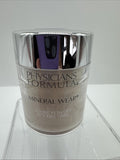Translucent Light Physicians Formula Mineral Wear Loose Powder Set COMBINESHIP