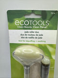 EcoTools Dual Sided Jade Roller Duo Clean Beauty Chill Wrinkle Puffiness Eye