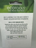 EcoTools Dual Sided Jade Roller Duo Clean Beauty Chill Wrinkle Puffiness Eye