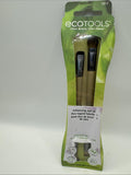 ECOTOOLS Eye Brushes Define Shade Blend Angle Makeup Contour Fluff COMBINESHIP