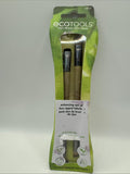 ECOTOOLS Eye Brushes Define Shade Blend Angle Makeup Contour Fluff COMBINESHIP