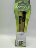 ECOTOOLS Eye Brushes Define Shade Blend Angle Makeup Contour Fluff COMBINESHIP
