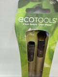 ECOTOOLS Eye Brushes Define Shade Blend Angle Makeup Contour Fluff COMBINESHIP