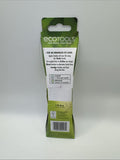 ECOTOOLS Eye Brushes Define Shade Blend Angle Makeup Contour Fluff COMBINESHIP