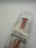 Real Techniques Expert Concealer Face Brush Dense Bristle Buff  COMBINESHIP