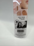 Real Techniques Expert Concealer Face Brush Dense Bristle Buff  COMBINESHIP