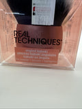 Real Techniques Angled Kabuki Makeup Brush Face Body Powder Rt 235 COMBINESHIP