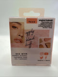 Real Techniques Angled Kabuki Makeup Brush Face Body Powder Rt 235 COMBINESHIP