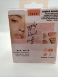 Real Techniques Angled Kabuki Makeup Brush Face Body Powder Rt 235 COMBINESHIP