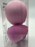 E.L.F. Complexion Sponge Trio, 3 Sponges For Precise Coverage COMBINESHIP
