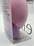 E.L.F. Complexion Sponge Trio, 3 Sponges For Precise Coverage COMBINESHIP