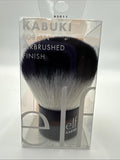 e.l.f. Studio 85011 Kabuki Face Brush Black Airbrush Finish Powder COMBINESHIP